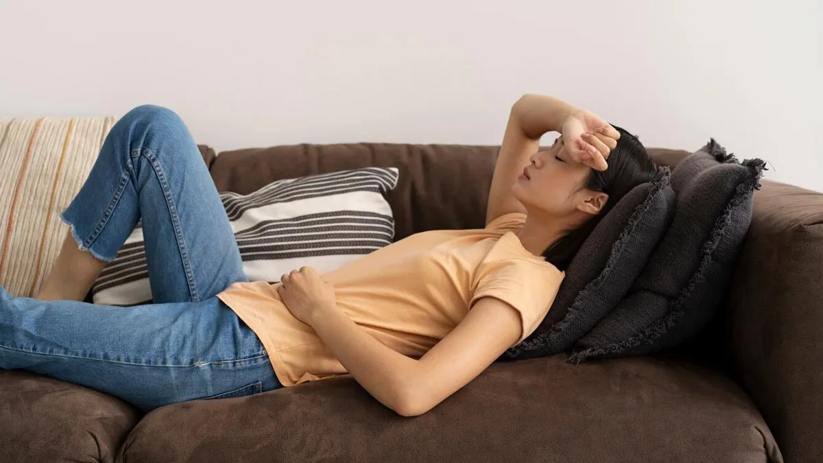 Side Effects of Iron Deficiency in Indian Women, Explained by a Gynaecologist