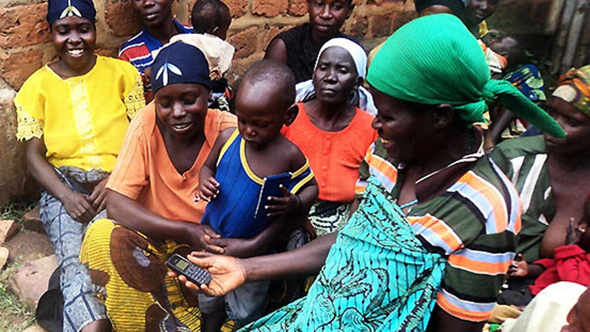 Burundi Eliminates Trachoma; What Should You Know About The Disease?