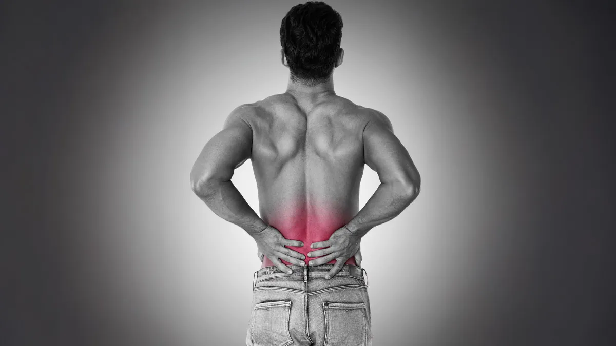 Should You Avoid Medication For Backpain?