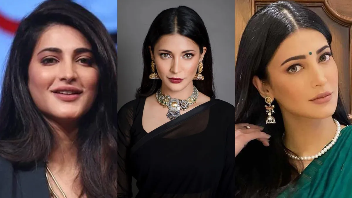 Why Shruti Haasan Calls Sesame Oil Her Hair Miracle: Expert Shares Benefits Of Ancient Oil
