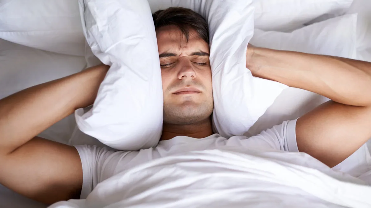 Sleep Anxiety aka Somniphobia: Expert Shares The Overlooked Link to Poor Mental Health and Daily Wellness