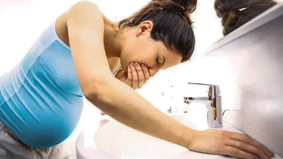 10 Best Foods That Fight Nausea During Pregnancy