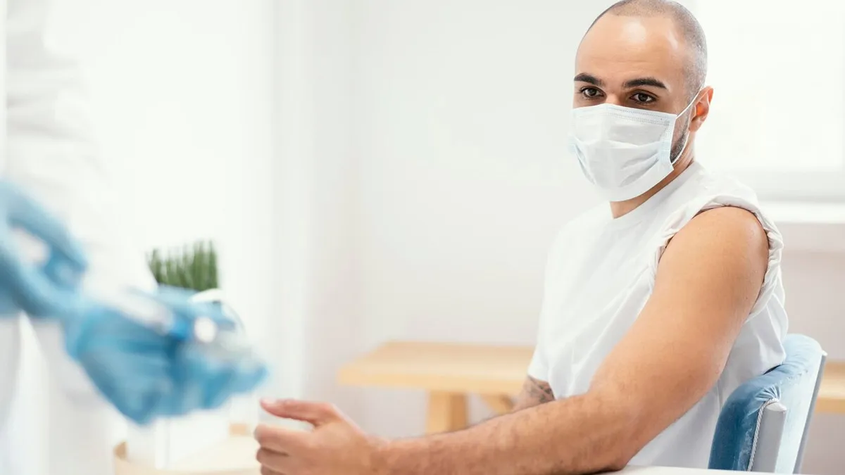 Can Frequent Infections Be A Sign Of Cancer? Watch Out For The Red Flags