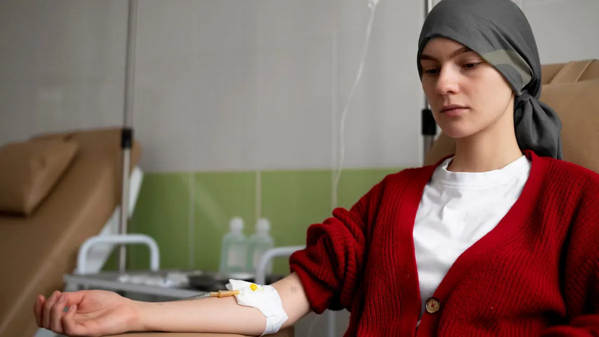 The Rise Of Cancer In Millennials: Are We Ignoring Early-Age Warning Signs?
