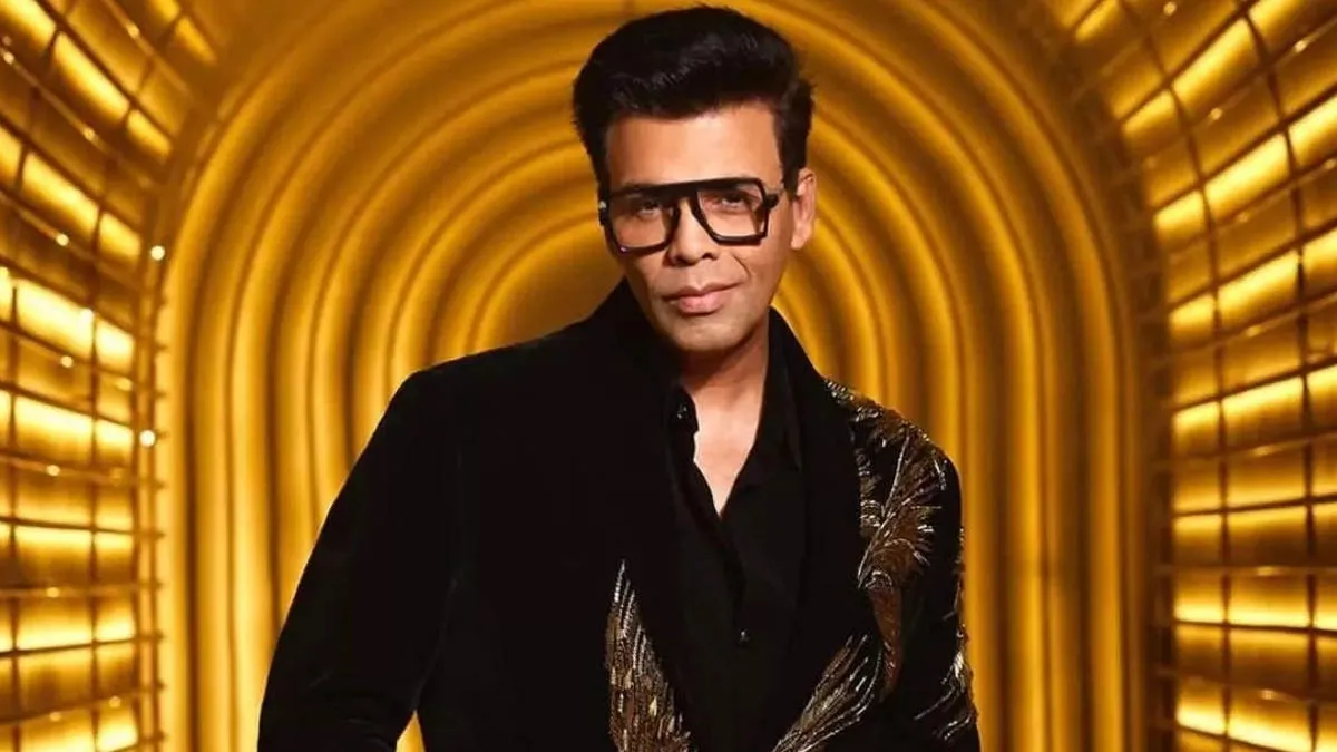 Is Instagram Making You Anxious? Karan Johar Thinks So, Suggests A Detox