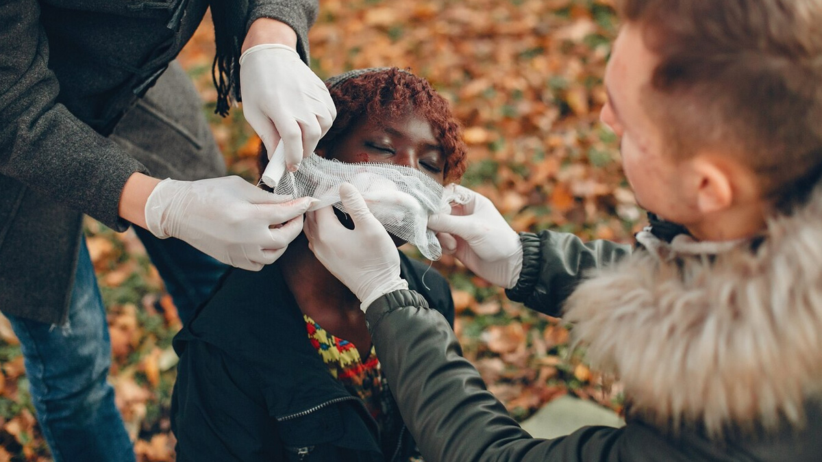 What To Do After A Snake Bite?