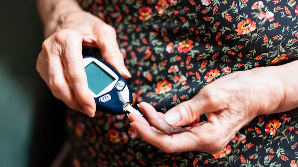 Study Reveals Heart Risks In Women With Type 2 Diabetes