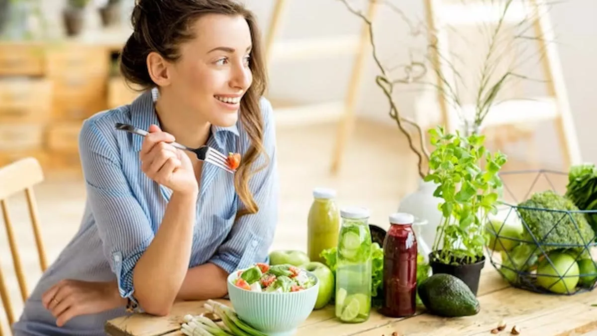 What Happens To Your Body When You Skip Meals?