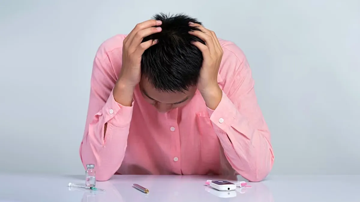 Did you Know Loneliness Can Get You Diabetes? Know What Expert Says