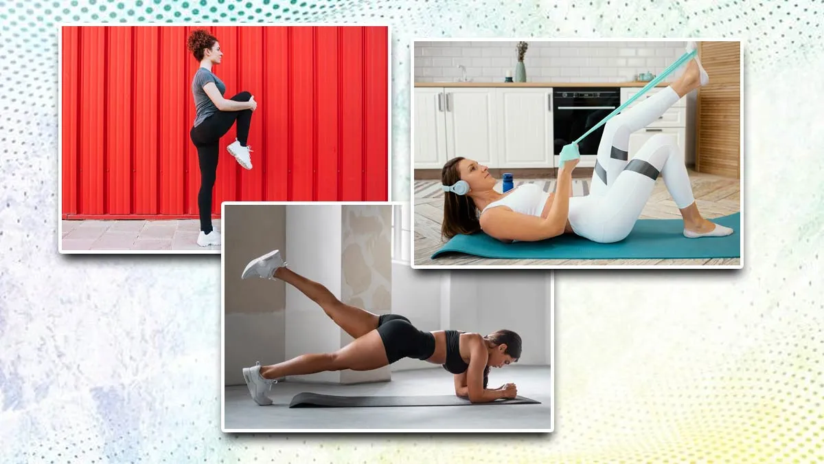 How Calf Raises Can Help Lower Blood Sugar Spikes in Prediabetics: A Nutritionist Sheds Light