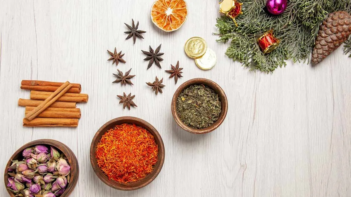 Battling a Cold? Spice Up Your Diet For Relief