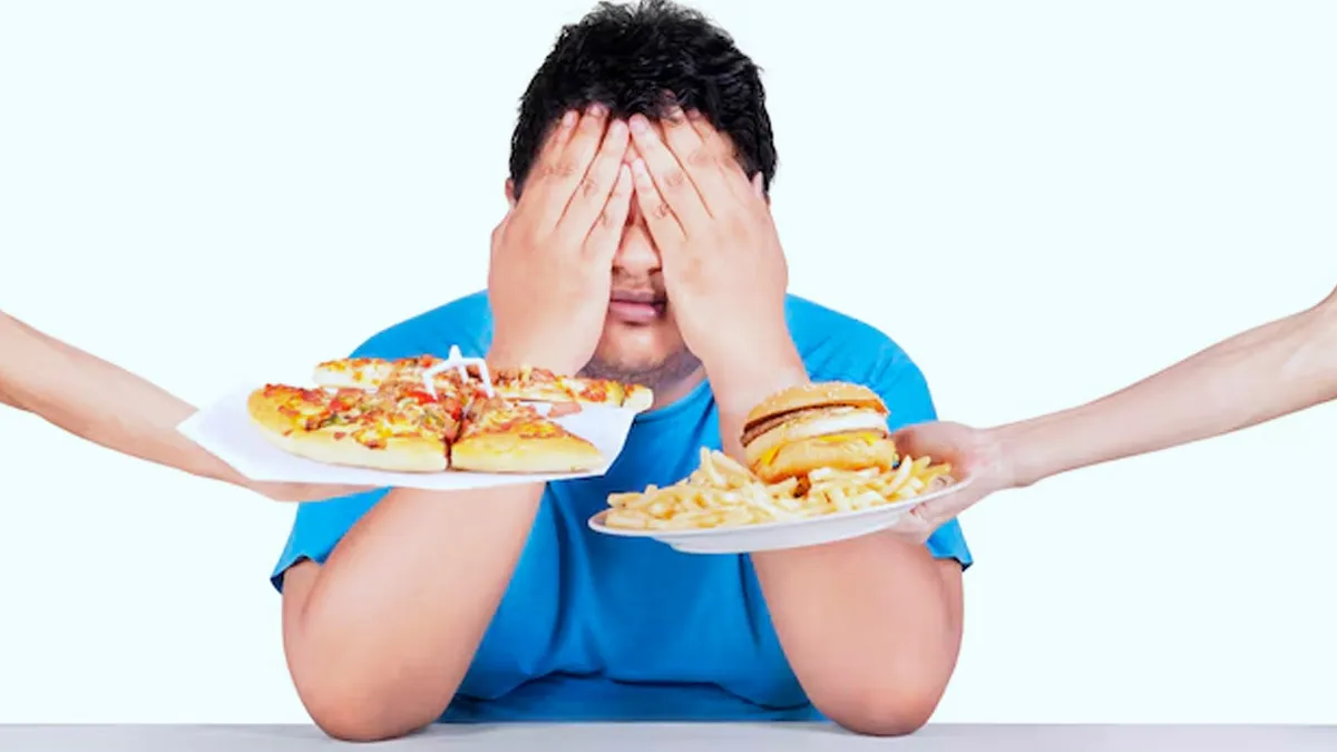 Study Confirms Direct Link Between Ultra-Processed Foods And Health Problems