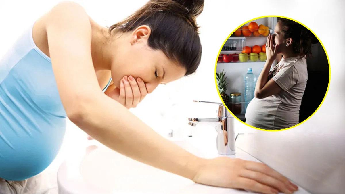 What to Eat After Vomiting at Night During Pregnancy: Gentle Foods to Soothe Your Stomach