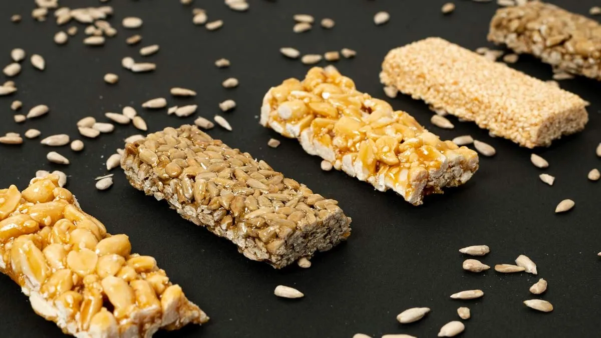 Are Protein Bars Really That Healthy? Expert Answers