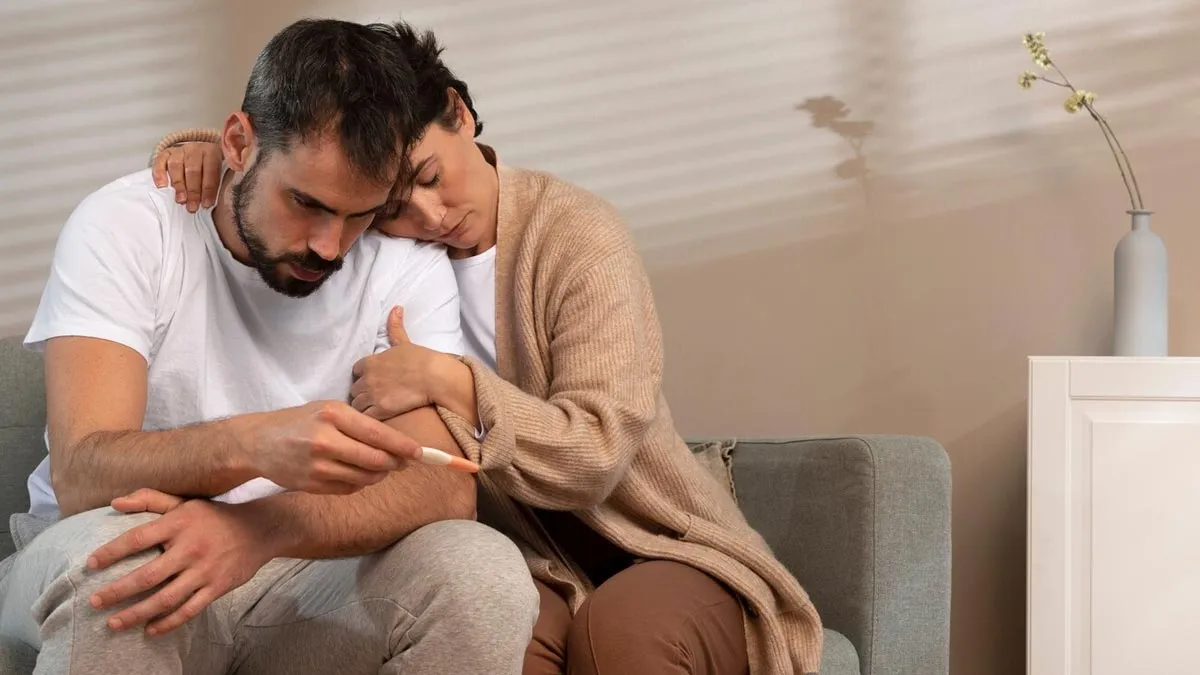 Struggling to Conceive Even With Normal Fertility Tests? Expert Shares The Fix