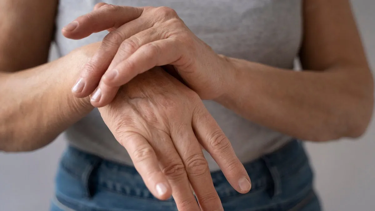 Why Your Hands Feel Puffy After Waking Up And How To De-Swell Naturally?