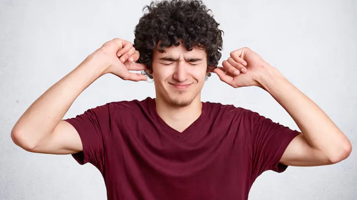 What’s That Whooshing In Your Ears? Here’s When It’s Worth Paying Attention