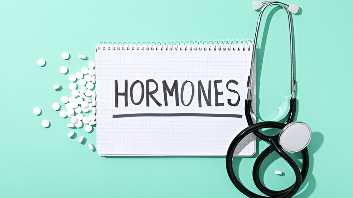 hormones