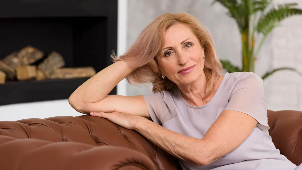 How To Manage Freckles During Menopause? Expert Shares Causes and Tips