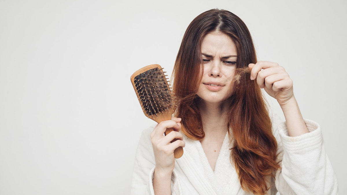 Why Does Hair Shed More In Monsoon? Expert Shares Causes and Tips