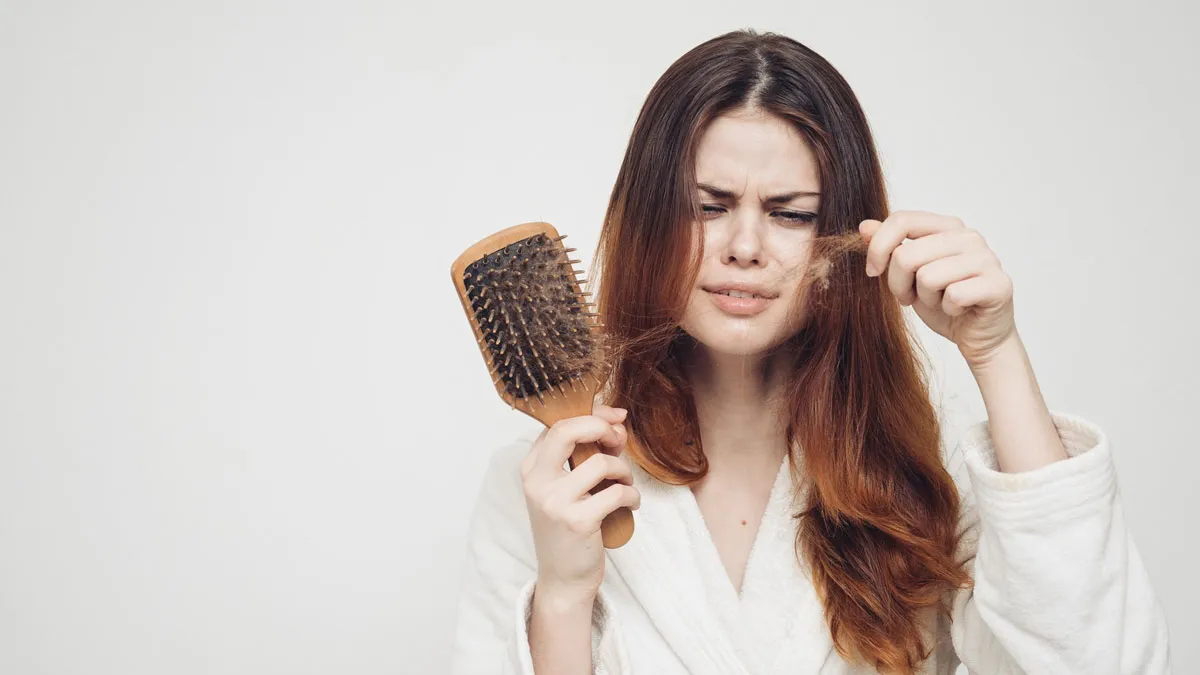 Why Does Hair Shed More In Monsoon? Expert Shares Causes and Tips
