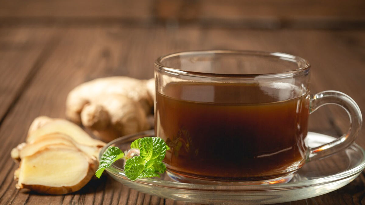 Sip the Secret: 5 Korean Drinks to Consume to Delay Ageing