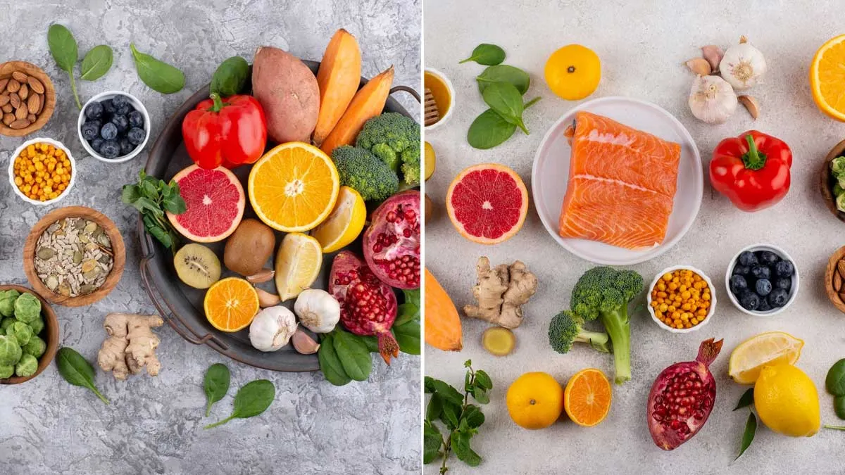 Foods to Boost Thyroid Function and Combat Fatigue