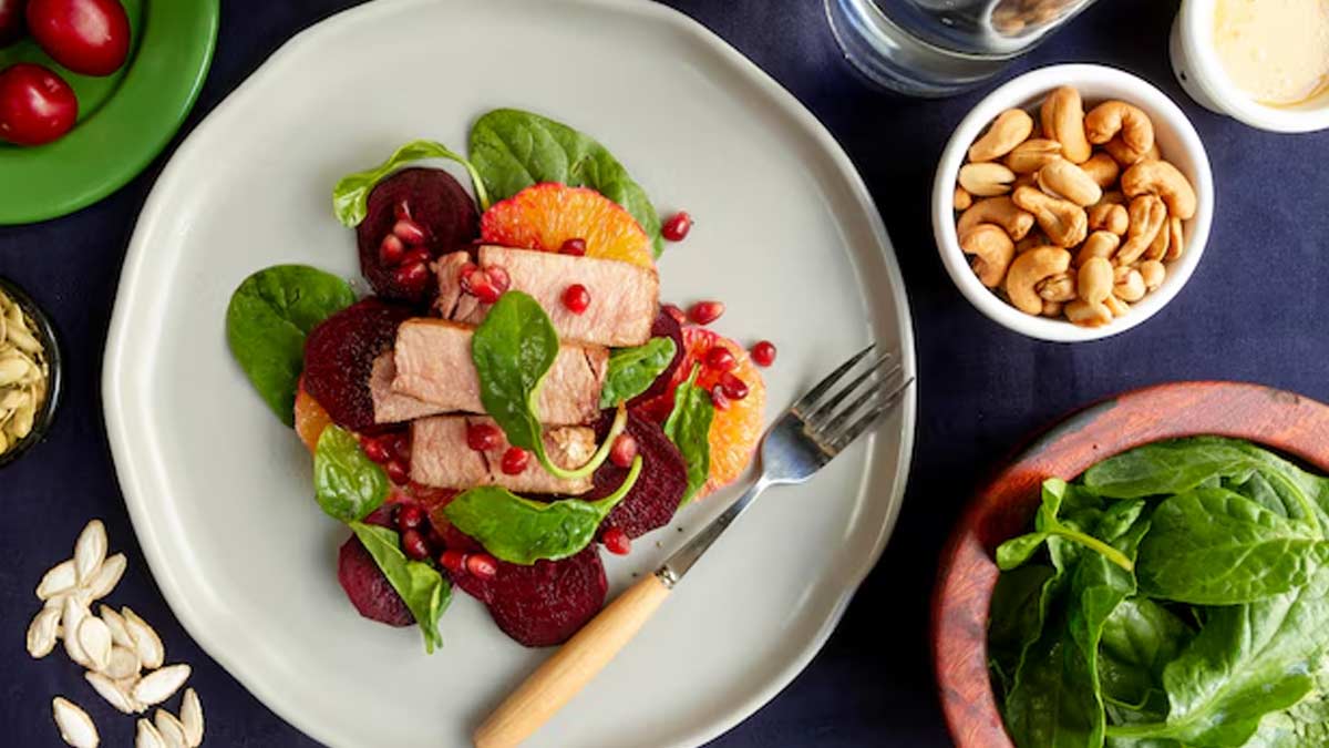 6 Iron-Rich Foods Women Should Eat Weekly