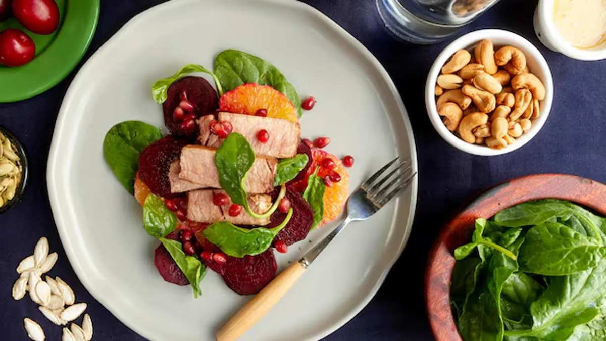 6 Iron-Rich Foods Women Should Eat Weekly