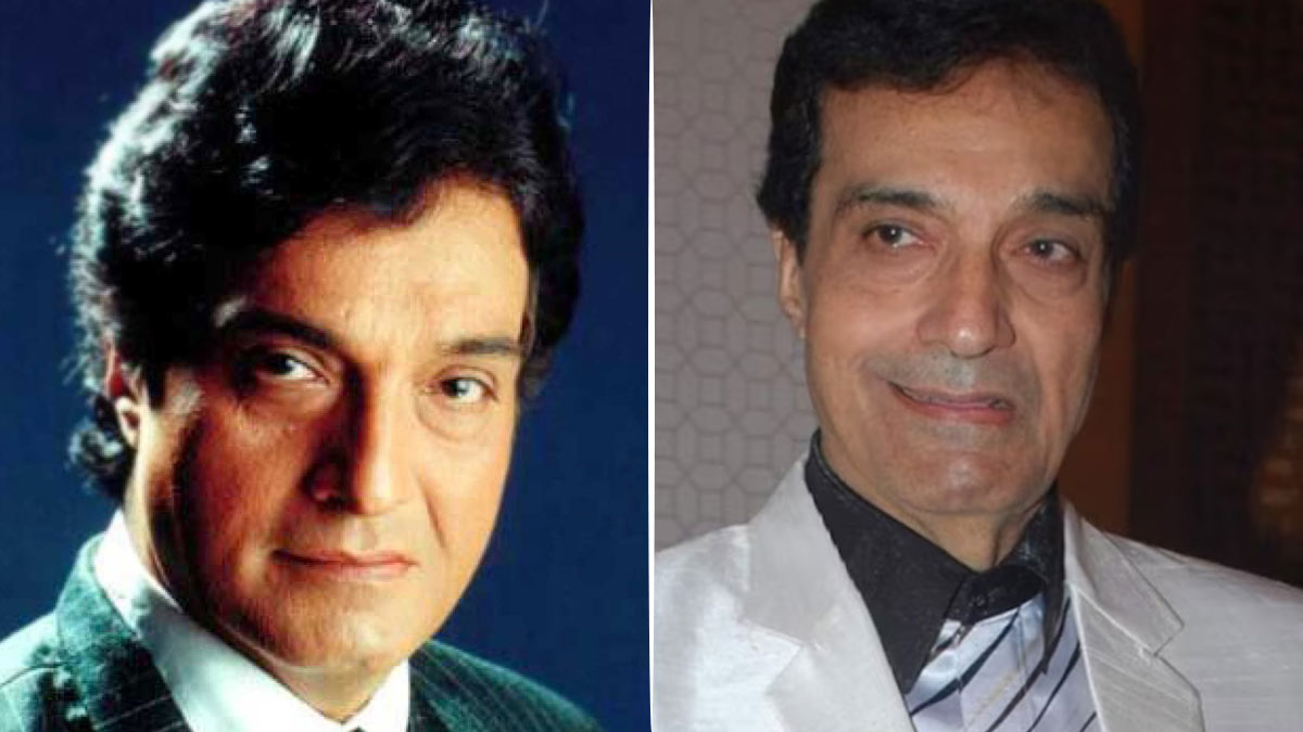 Actor Dheeraj Kumar, 79, Dies After Battle With Pneumonia: What to Know About Elderly Pneumonia Risks