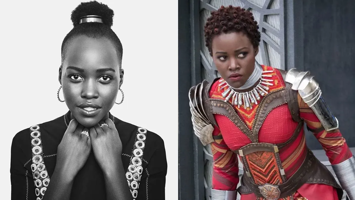 Black Panther’s Lupita Nyong’o Shares Her Painful Experience With Uterine Fibroids: Exploring Its Causes