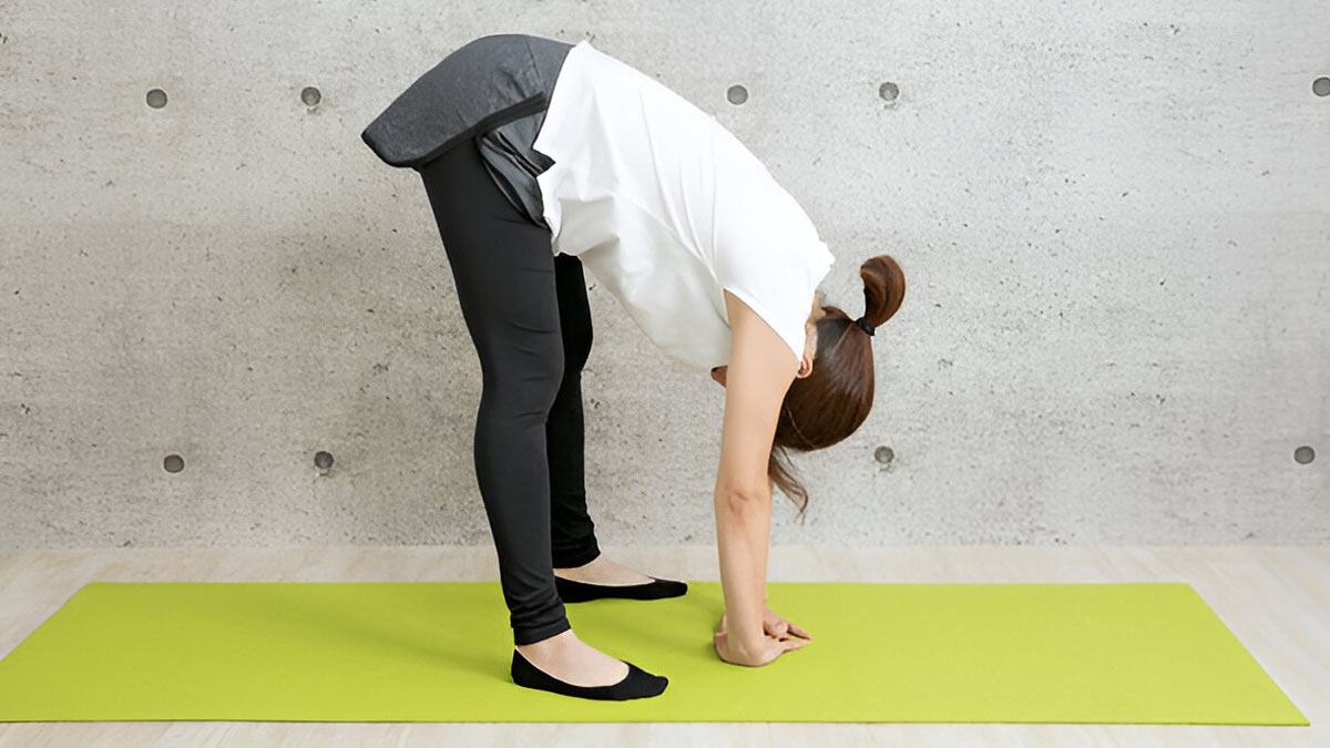 Adam’s Forward Bend Test: How It Works To Detect Spine Issues In Children