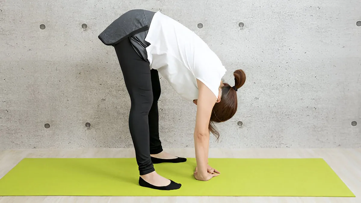 Adam’s Forward Bend Test: How It Works To Detect Spine Issues In Children