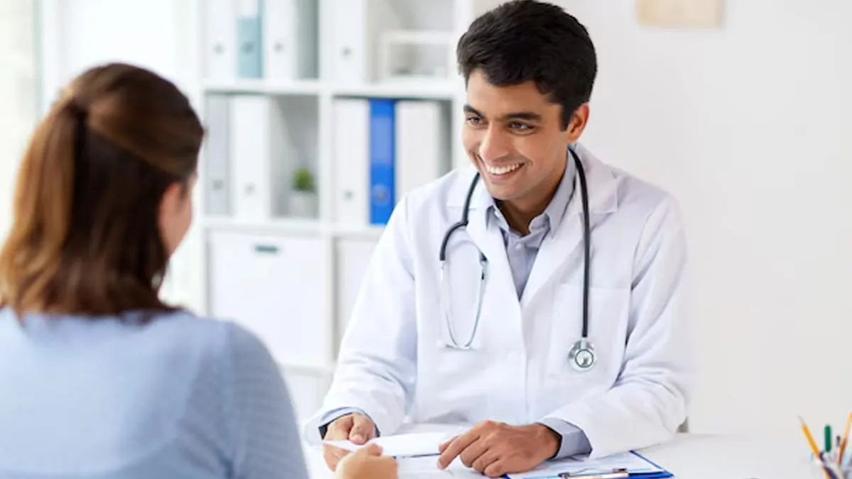 Ask The Expert: How Often Do You Need to See a Doctor?