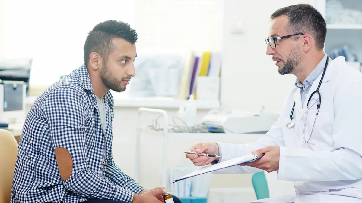 Fear Of Checkups? Expert Speaks On How To Deal With Iatrophobia
