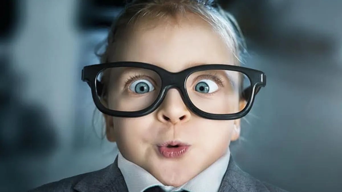 Can Looking at Screens Cause Myopia in Children? What Research Suggests