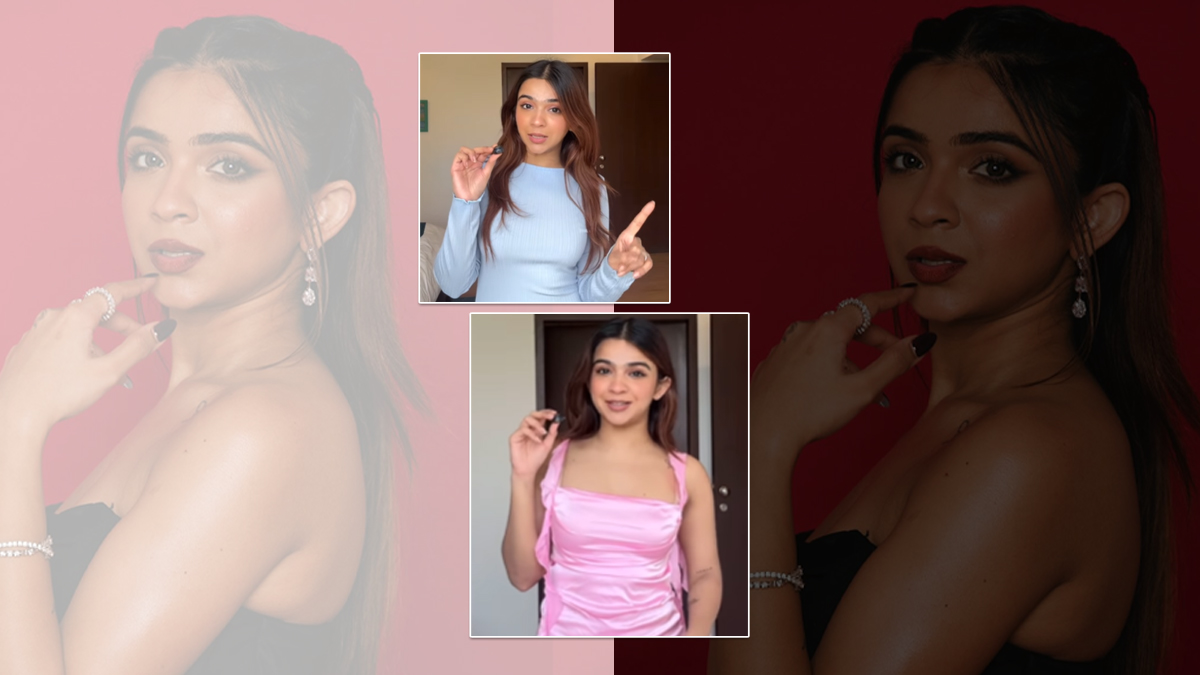 Influencer Rebel Kid Reveals She Tried PDRN Therapy For Dry Skin And Fine Lines, Here's What The Expert Says