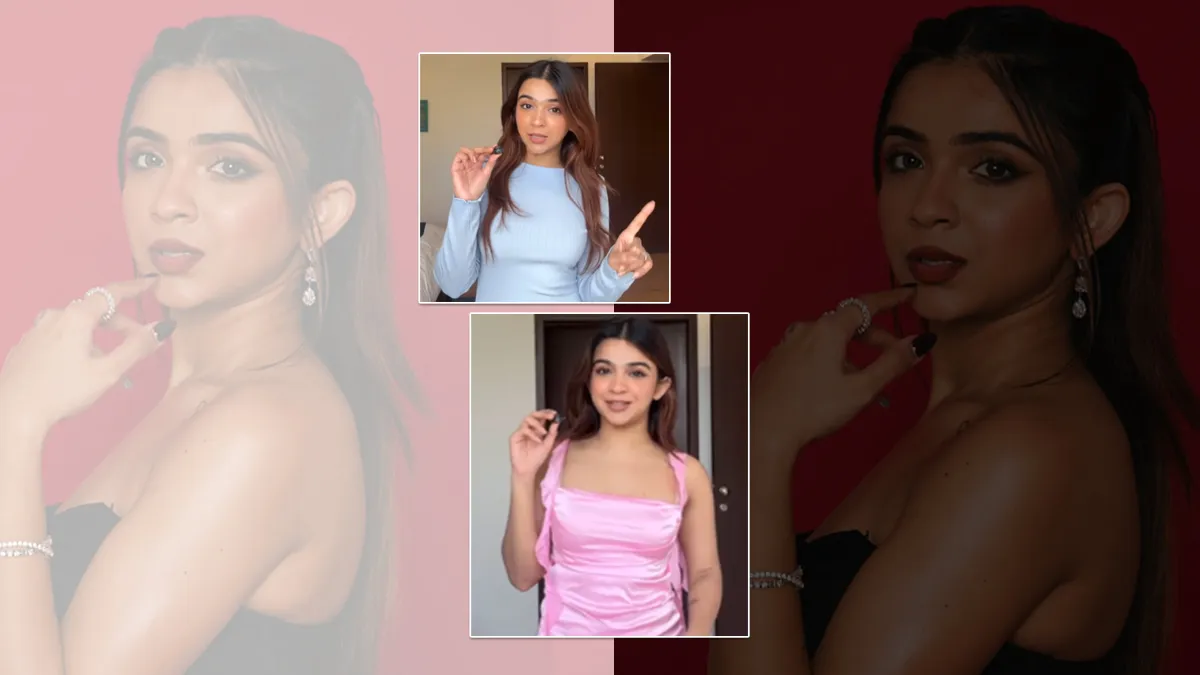 Influencer Rebel Kid Reveals She Tried PDRN Therapy For Dry Skin And Fine Lines, Here's What The Expert Says