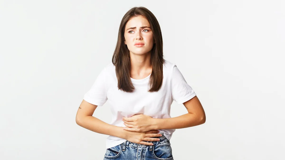 Are There Any Early Warning Symptoms Of PCOS Women Can Watch Out For? Gynaec Shares