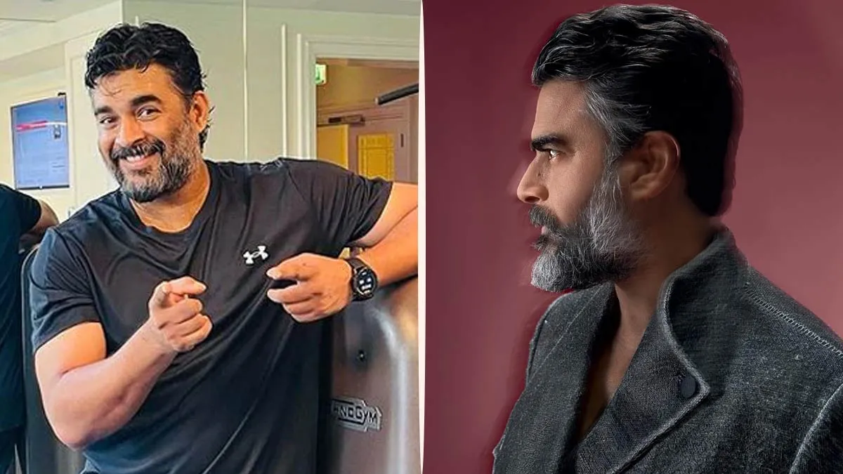 Fat to Fit in 21 Days: R Madhvan Stuns Fans With His Weight Transformation, Again!