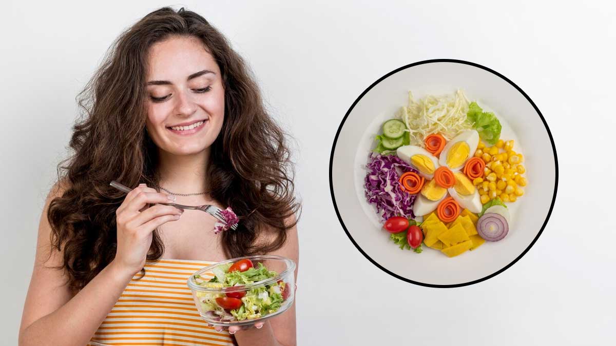 Eat Smart: Everyday Foods to Improve Memory and Focus