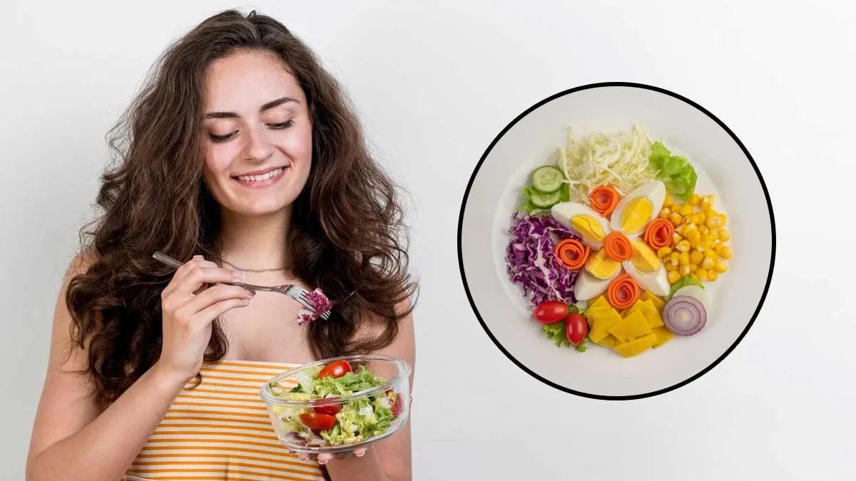 Eat Smart: Everyday Foods to Improve Memory and Focus