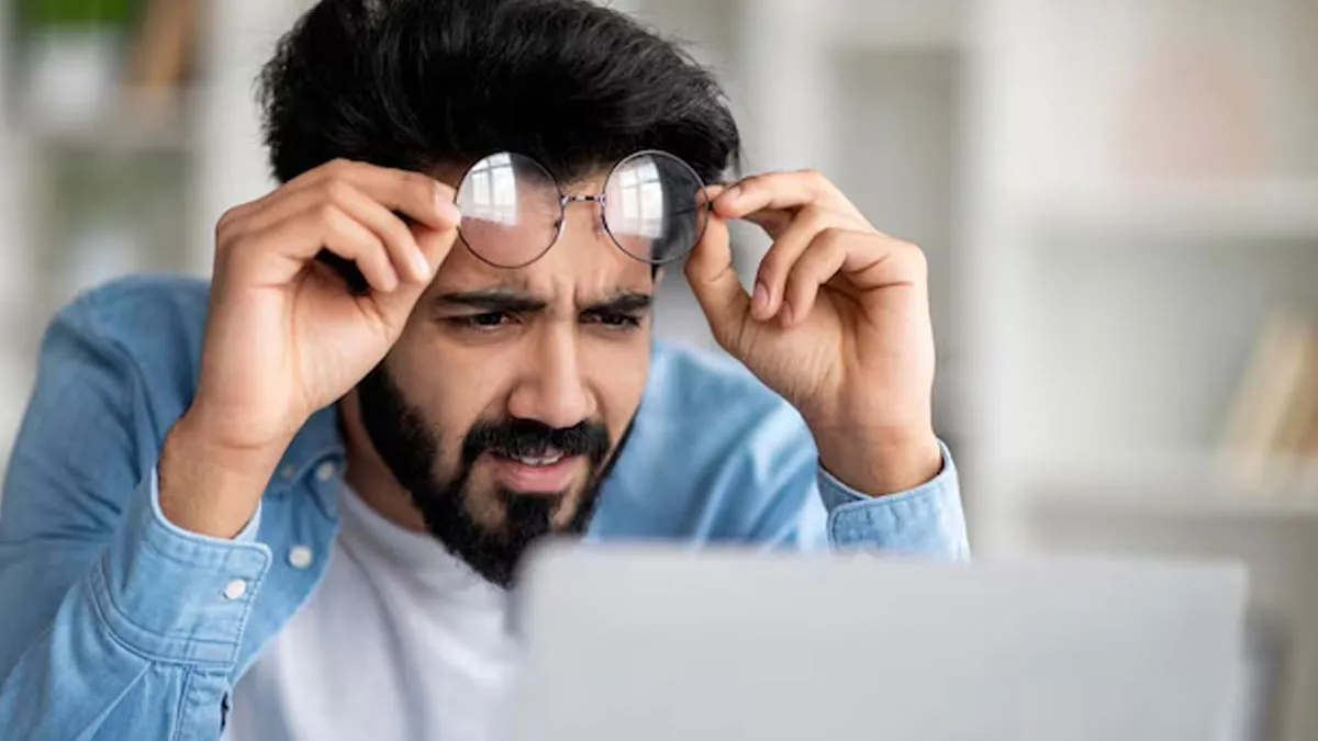 What Is The Worst Food For Eyesight?
