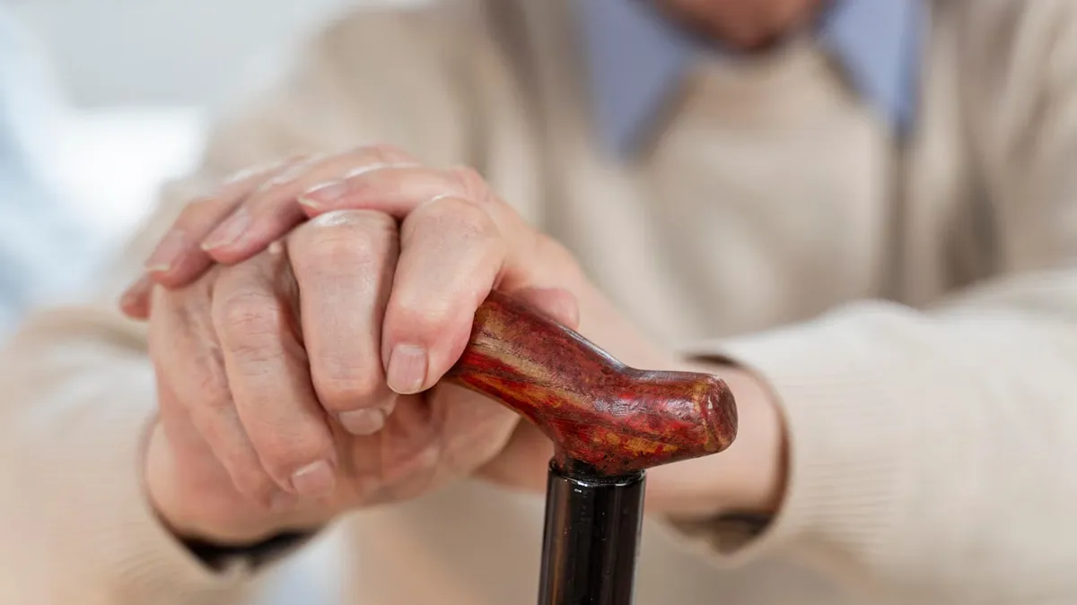 Which Exercises Can Slow Parkinson's? Expert Tells
