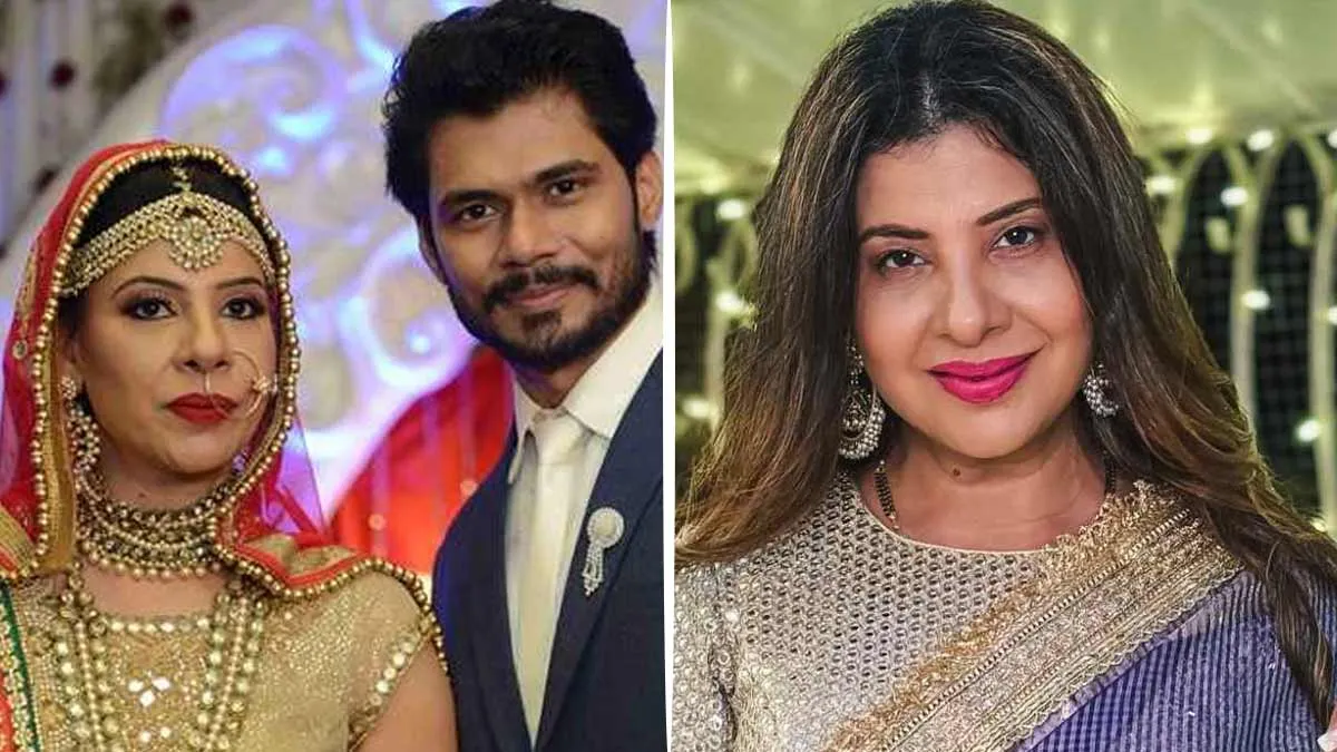 Sambhavna Seth Blames IVF Doctor After Miscarriage, Mistook Signs As Arthritis Problem