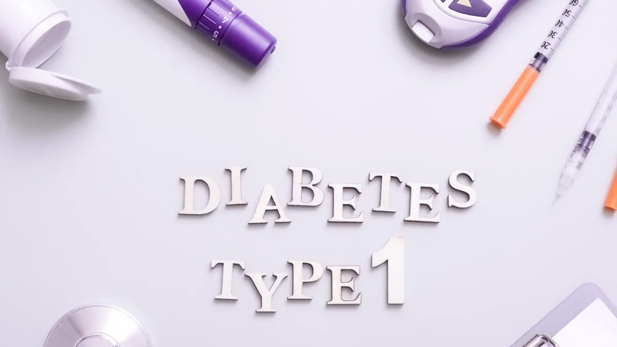 What Is Type 1 Diabetes?