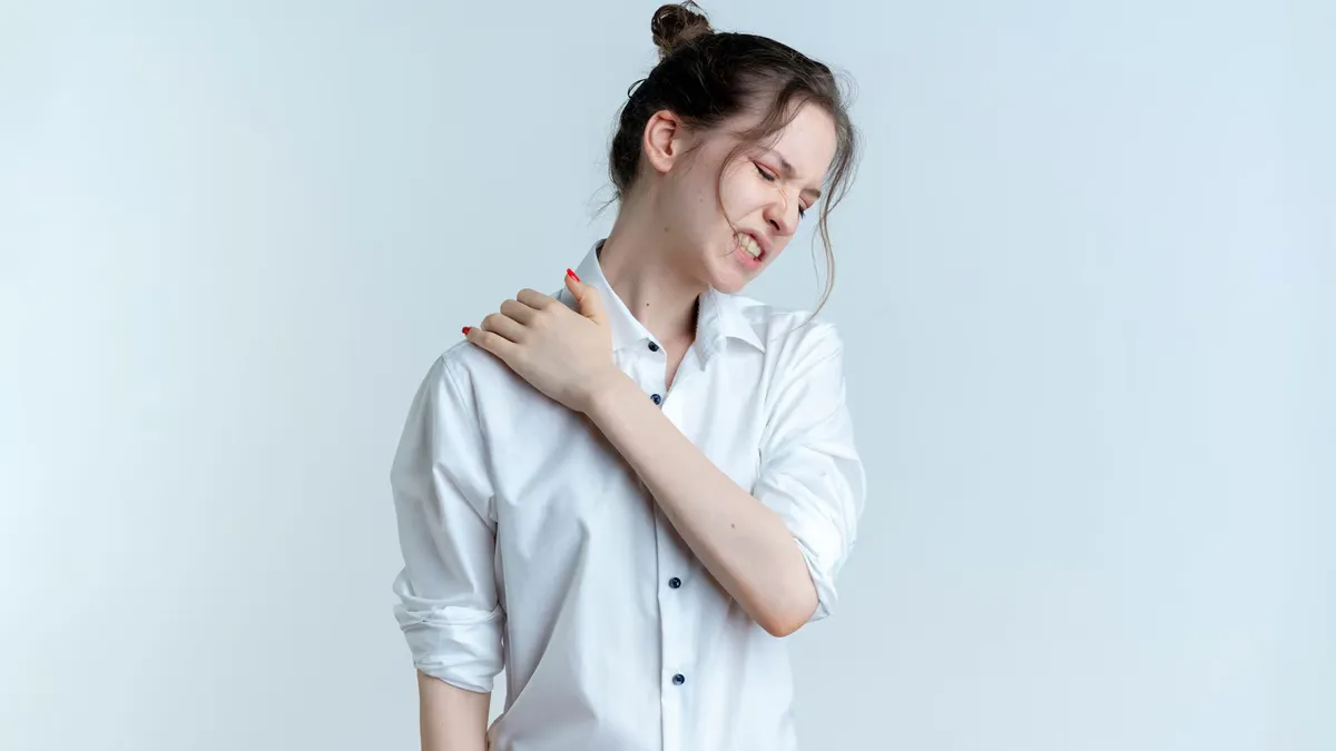 You Don’t Work Out, But You’re Always Sore: What Your Body Could Be Telling You