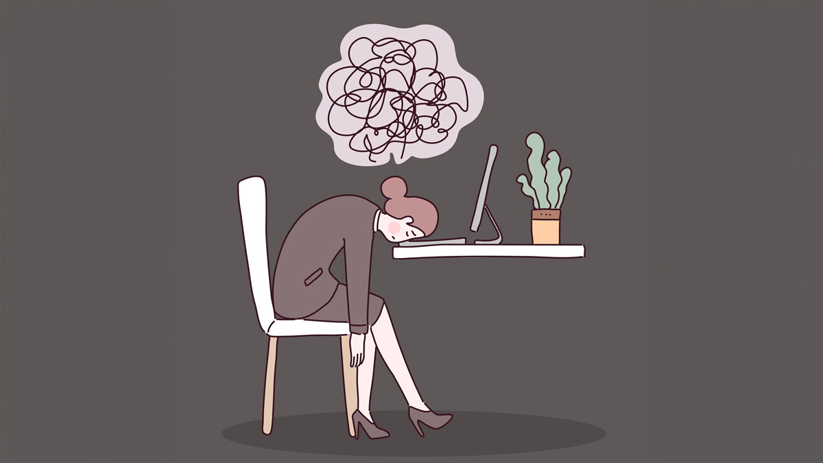 Brain Fog Or Burnout: Identifying Causes, Symptoms, And Solutions