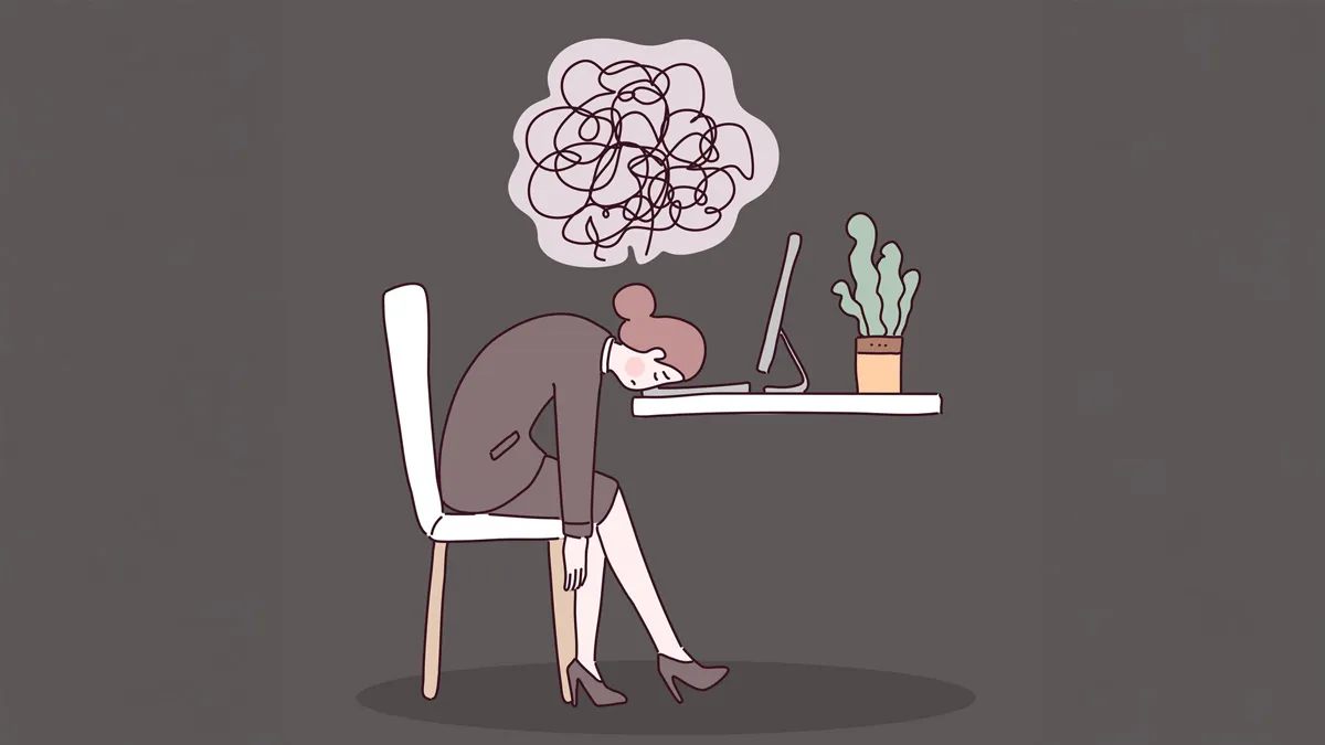 Brain Fog Or Burnout: Identifying Causes, Symptoms, And Solutions