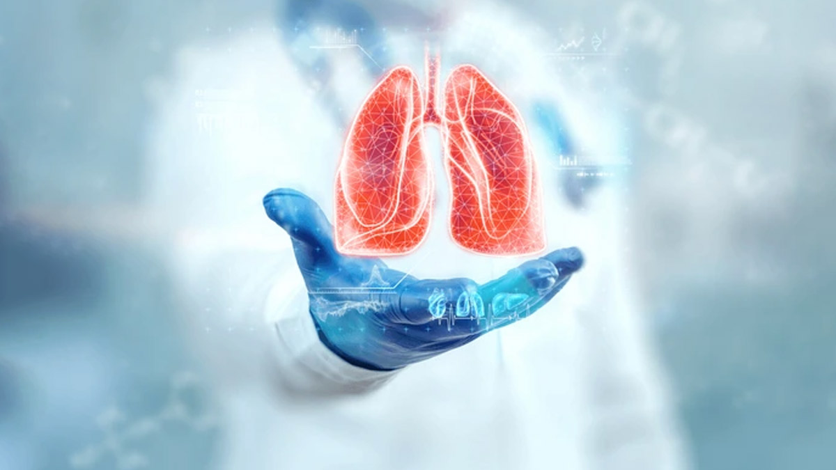 What Are The 7 Most Common Lung Diseases?